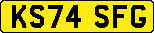 KS74SFG
