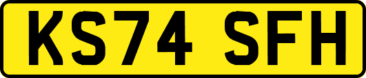 KS74SFH