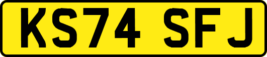 KS74SFJ