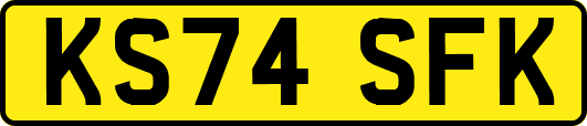 KS74SFK