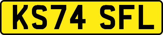 KS74SFL