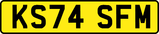 KS74SFM