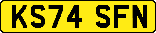 KS74SFN