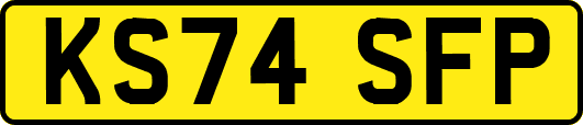 KS74SFP
