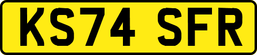 KS74SFR