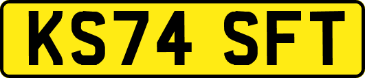 KS74SFT