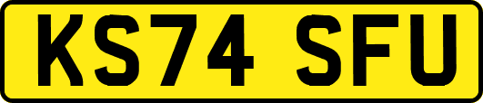 KS74SFU