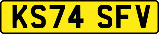 KS74SFV