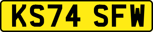 KS74SFW