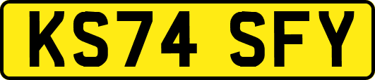 KS74SFY