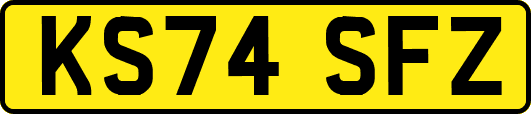 KS74SFZ
