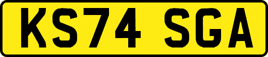 KS74SGA