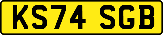 KS74SGB