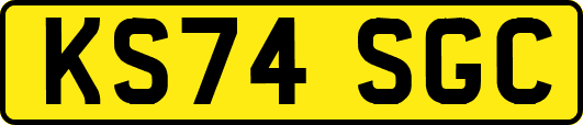 KS74SGC