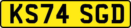 KS74SGD