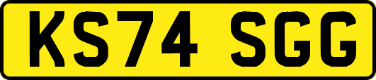 KS74SGG