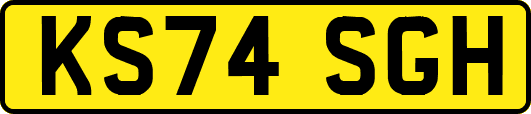 KS74SGH