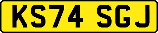 KS74SGJ