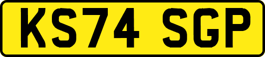 KS74SGP