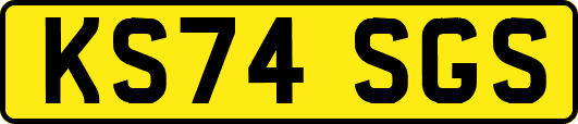 KS74SGS