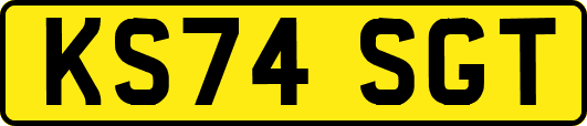 KS74SGT