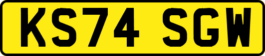 KS74SGW