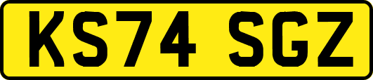 KS74SGZ