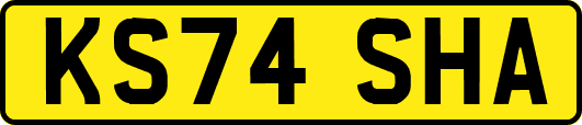 KS74SHA