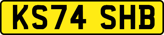 KS74SHB