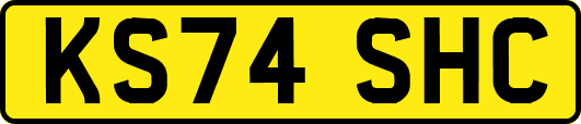 KS74SHC