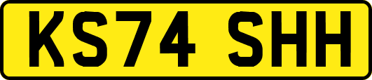 KS74SHH