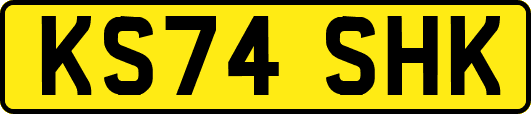 KS74SHK