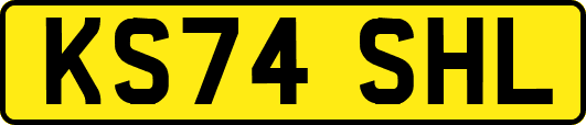 KS74SHL