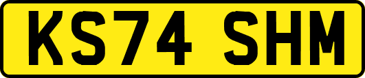KS74SHM