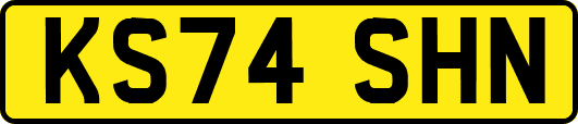 KS74SHN