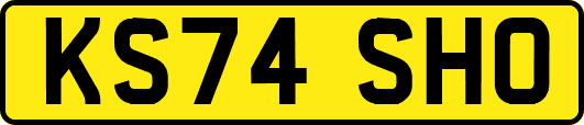 KS74SHO
