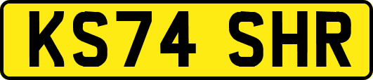 KS74SHR