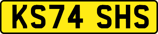 KS74SHS
