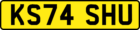 KS74SHU