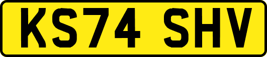 KS74SHV