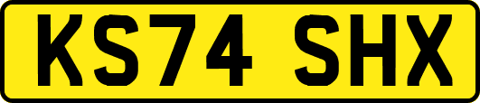 KS74SHX