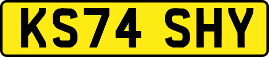 KS74SHY
