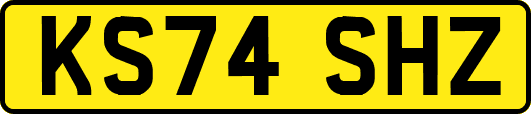 KS74SHZ