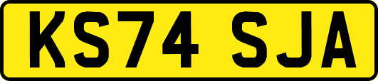 KS74SJA