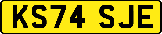 KS74SJE