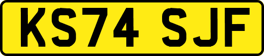 KS74SJF