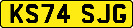 KS74SJG