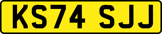 KS74SJJ