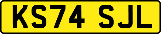 KS74SJL