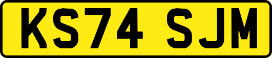 KS74SJM